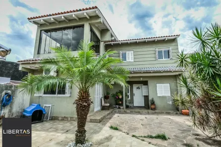 Casa com 3 Quartos à venda, 150m² no Jardim Itu, Porto Alegre