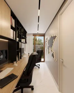 Apartamento com 4 Quartos à venda, 300m² no Amazônia Park, Cabedelo