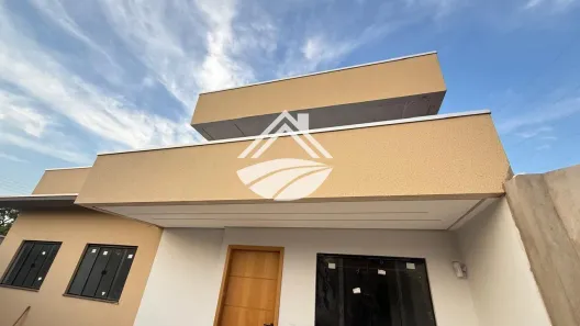 Casa com 3 Quartos à venda, 74m² no Plano Diretor Norte, Palmas