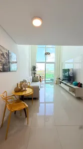 Apartamento com 3 Quartos à venda, 82m² no Engenheiro Luciano Cavalcante, Fortaleza