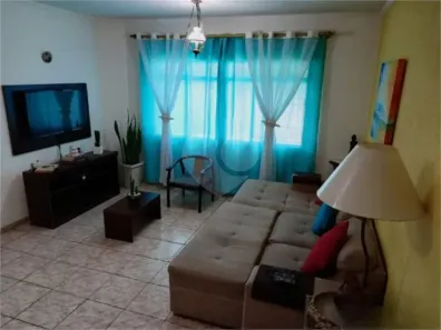 Casa com 3 Quartos à venda, 84m² no Santa Teresinha, São Paulo