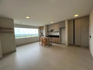 Apartamento com 2 Quartos à venda, 66m² no Loteamento Parque São Martinho, Campinas