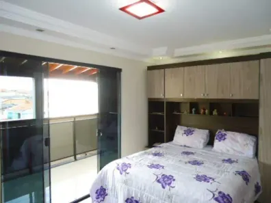 Casa com 3 Quartos à venda, 198m² no Jardim Europa IV, Santa Bárbara D'Oeste