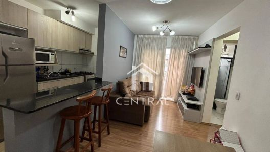 Apartamento com 2 Quartos à venda, 50m² no Vila Fiori, Sorocaba
