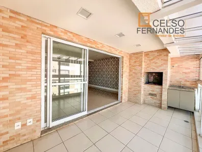 Cobertura com 2 Quartos à venda, 189m² no Ponta da Praia, Santos