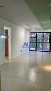 Apartamento com 2 Quartos para alugar, 84m² no Recreio dos Bandeirantes, Rio de Janeiro