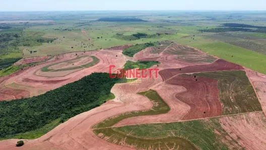 Lote/Terreno à venda, 5662800m² no Presidente Epitácio, Presidente Epitácio