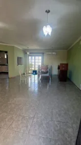 Casa com 3 Quartos para alugar, 90m² no Centro, Mogi das Cruzes