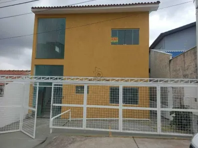 Prédio Comercial com 9 Quartos à venda, 347m² no Jardim Vila São Domingos, Sorocaba