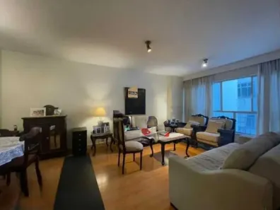 Apartamento com 3 Quartos à venda, 100m² no Ipanema, Rio de Janeiro