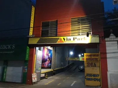 Galpão/Depósito/Armazém à venda, 744m² no Centro, Sorocaba