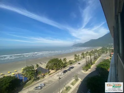 Apartamento com 2 Quartos à venda, 89m² no Centro, Peruíbe