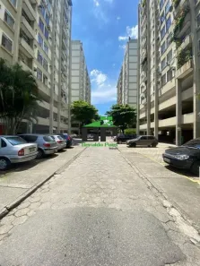 Apartamento com 2 Quartos à venda, 66m² no Praça Seca, Rio de Janeiro
