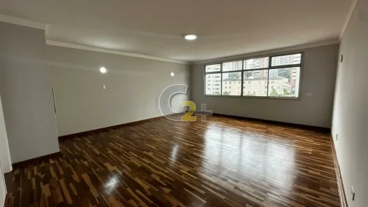 Apartamento com 3 Quartos à venda, 130m² no Perdizes, São Paulo