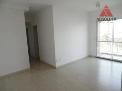 Apartamento com 3 Quartos para alugar, 70m² no Vila Belvedere, Americana