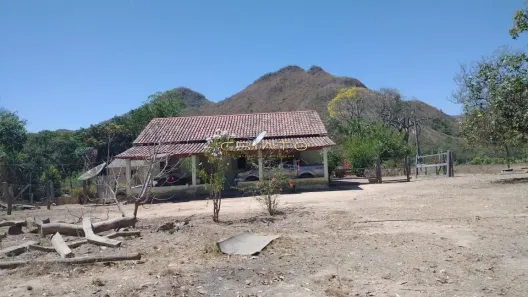 com 2 Quartos à venda, 80m² no , Niquelândia