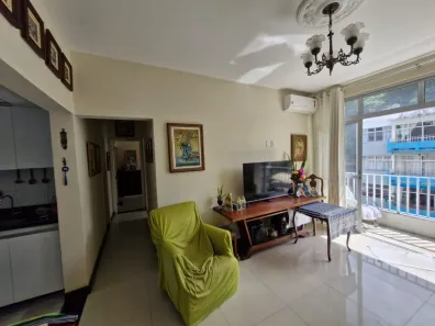 Apartamento com 3 Quartos à venda, 72m² no Barra, Salvador