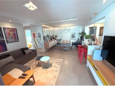 Apartamento com 2 Quartos à venda, 88m² no Vila Dom Pedro II, São Paulo