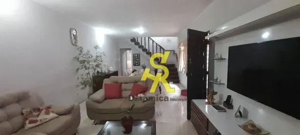 Sobrado com 3 Quartos à venda, 186m² no Vila Santa Delfina, São Paulo