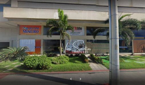 Ponto Comercial à venda, 52m² no Praia de Itaparica, Vila Velha