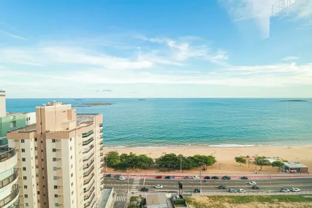 Apartamento com 3 Quartos à venda, 150m² no Itapuã, Vila Velha