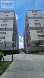 Apartamento com 2 Quartos à venda, 34m² no Guaianazes, São Paulo