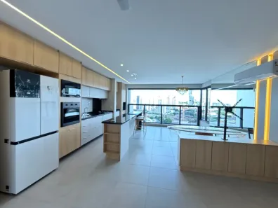 Apartamento com 2 Quartos à venda, 85m² no Santa Fé, Campo Grande