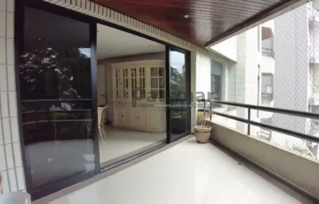 Apartamento com 4 Quartos à venda, 230m² no Vila Suzana, São Paulo