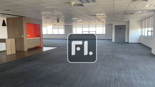 Sala Comercial para alugar, 431m² no Alphaville Centro Industrial e Empresarial/Alphaville., Barueri