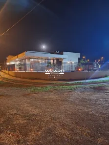Casa de Condomínio com 4 Quartos à venda, 232m² no Condomínio Arara Azul, Zacarias