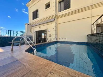 Apartamento com 3 Quartos à venda, 158m² no Vila Gomes Cardim, São Paulo