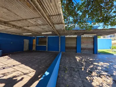 Ponto Comercial para alugar, 130m² no Cláudia, Londrina