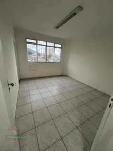 Sala Comercial para alugar, 14m² no Boqueirão, Praia Grande