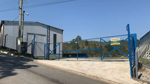 Galpão/Depósito/Armazém para alugar, 1500m² no Residencial Santa Helena - Gleba II, Santana de Parnaíba