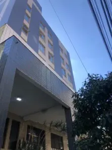 Sala Comercial à venda, 37m² no Lourdes, Belo Horizonte