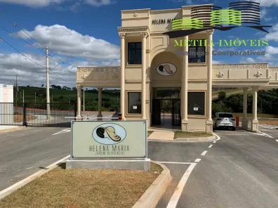 Lote/Terreno à venda, 420m² no Wanel Ville, Sorocaba