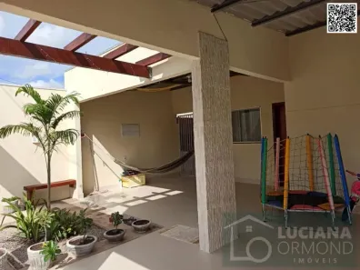 Casa de Condomínio com 2 Quartos à venda, 120m² no Distrito Industrial, Cuiabá