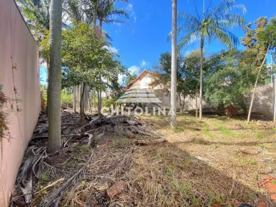 Lote/Terreno à venda, 450m² no Vila Barth, Itapetininga