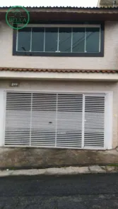 Casa com 3 Quartos à venda, 118m² no Vila Piauí, São Paulo