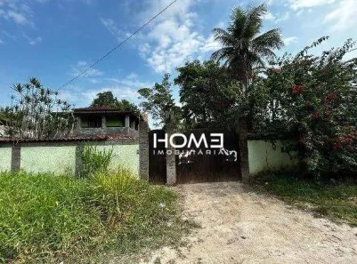 Casa com 2 Quartos à venda, 69m² no Loteamento Agro-Brasil, Cachoeiras de Macacu