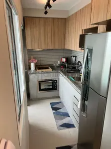 Apartamento com 1 Quarto para alugar, 41m² no Vila Mascote, São Paulo