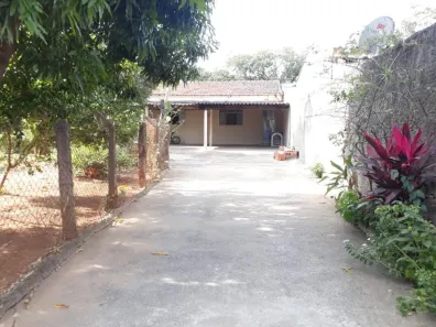 Casa com 4 Quartos à venda, 206m² no Jardim Santa Clara do Lago I, Hortolândia