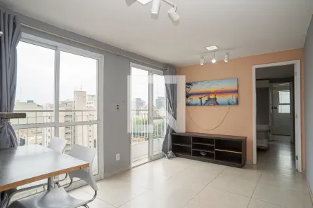 Apartamento com 1 Quarto à venda, 45m² no Bela Vista, São Paulo
