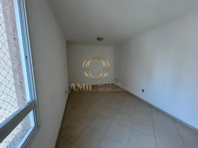 Apartamento com 2 Quartos para alugar, 65m² no Jardim Esplanada, São José dos Campos
