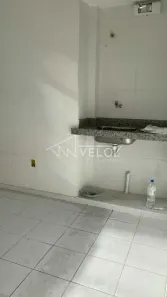 Apartamento com 1 Quarto à venda, 10m² no Centro, Rio de Janeiro