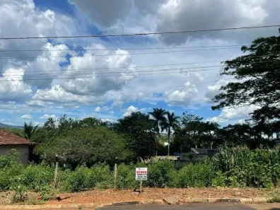 Lote/Terreno à venda, 379m² no Vila Jardim São Judas Tadeu, Goiânia