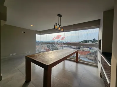 Apartamento com 3 Quartos à venda, 124m² no Jardim São Caetano, São Caetano do Sul