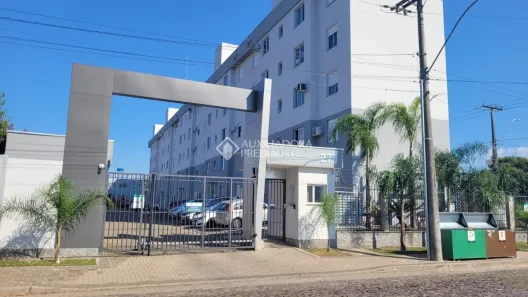 Apartamento com 2 Quartos à venda, 60m² no Arroio da Manteiga, São Leopoldo