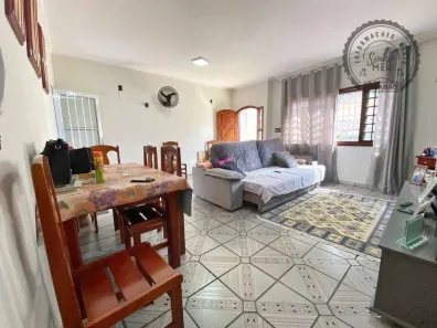 Casa com 3 Quartos à venda, 100m² no Ocian, Praia Grande