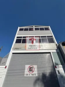 Galpão/Depósito/Armazém para alugar, 750m² no Jardim Cumbica, Guarulhos